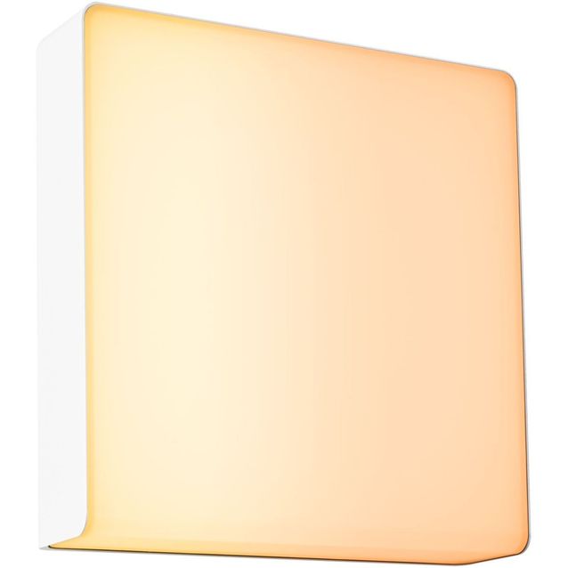 LED-ulkoseinävalaisin liiketunnistimella Paulmann Azalena, Smart Home Zigbee 3.0, IP44, säädettävä värilämpötila, eri värejä