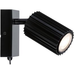 Kohdevalaisin Paulmann Lirena GU10 max. 10W metalli, mattamusta