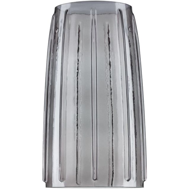 Lasikupu Paulmann URail 2Easy Drio, 15.2cm, savulasi