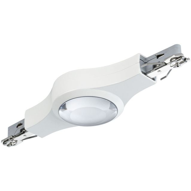 Liitin Paulmann URail, 189x57mm, 5.3W, valaistu, eri värejä