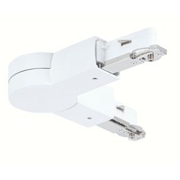 Nivelliitin Paulmann URail 159x36mm max. 1000W valkoinen