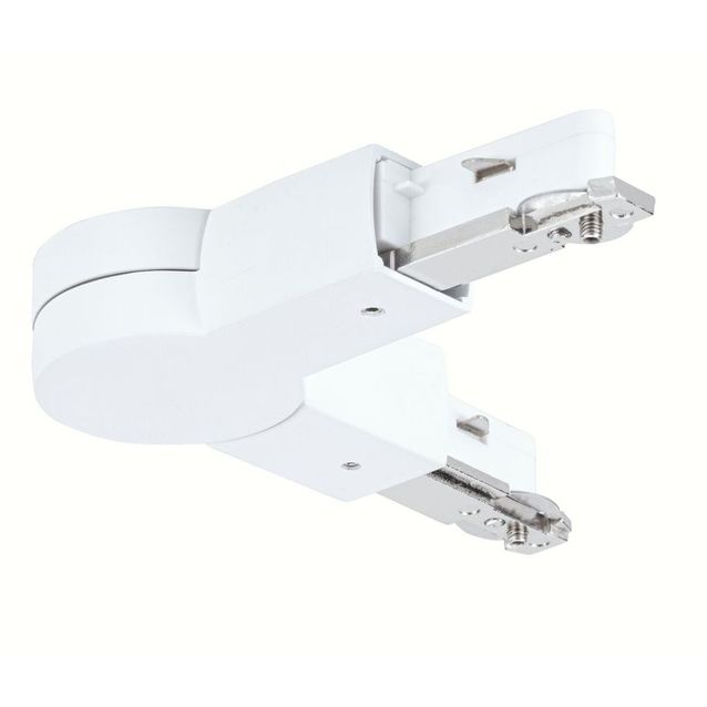 Nivelliitin Paulmann URail 159x36mm max. 1000W valkoinen