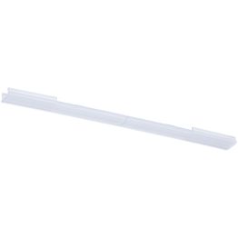 Liittimen suojalevy Paulmann URail satiininvalkoinen