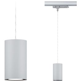 LED-riippuvalaisin Paulmann ProRail3 Kratos Ø79x42mm, eri vaihtoehtoja