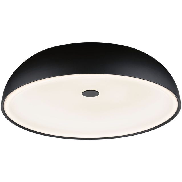 LED-kattovalaisin Paulmann Jaron, 2700K, himmennettävä, eri värejä