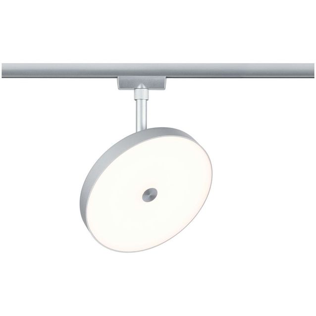LED-spottivalaisin kiskoon Paulmann URail Hildor, 3000K, himmennettävä, eri värejä