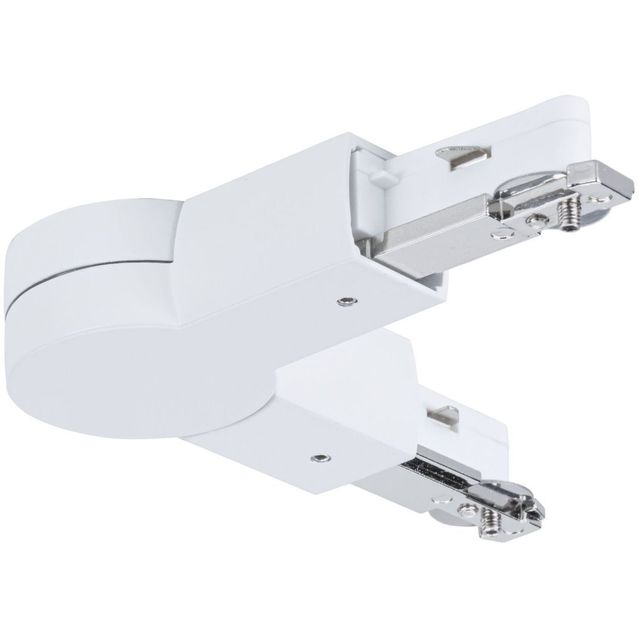 Nivelliitin Paulmann URail Gelenk, 159x36mm, eri värejä