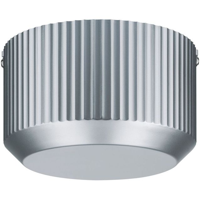 Muuntaja Paulmann Toroidail, 230/12V, 80VA, kromi