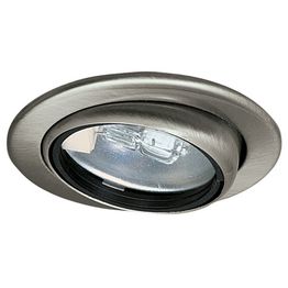 Kalustevalaisin Paulmann Micro Line 20W 69mm harjattu teräs