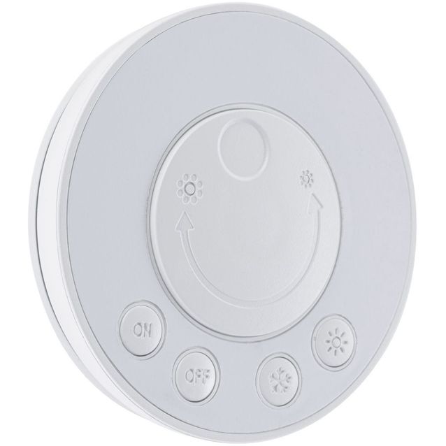 Kytkin/kaukosäädin Paulmann Clever Connect Bowl