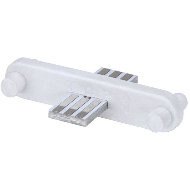 Liitin Paulmann Clever Connect Border, 37x20mm, mattavalkoinen