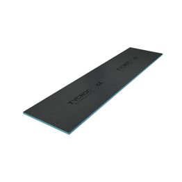 Märkätilalevy Tycroc TWP 2500x600x20 mm