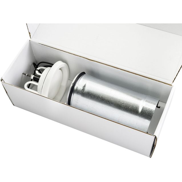 Tehostusventtiilisarja Savo mV-125