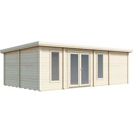 Vierasmaja Luoman Lillevilla 442 Teno 28,8 m²