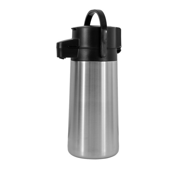 Termospullo Airam TeräsPumppis 3L