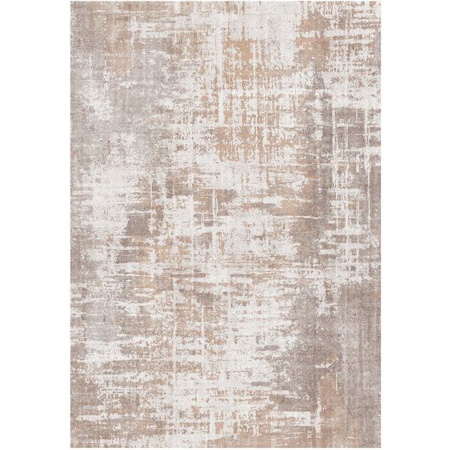 Matto NOKOHOME Timjami 133x190cm vaaleanruskea