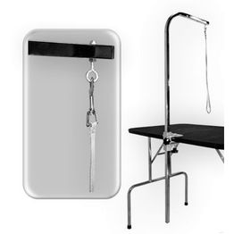 Trimmauspöydän talutinpidike + kiinnike NBF