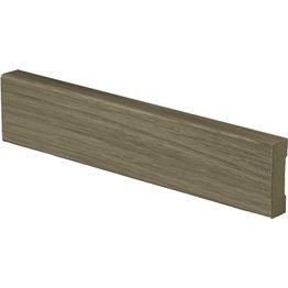 Peitelista Maler Aava, 12x42x2200mm, MDF, tunne tammi