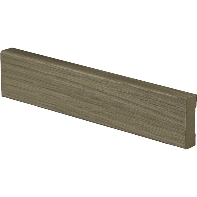 Peitelista Maler Aava, 12x42x2200mm, MDF, tunne tammi