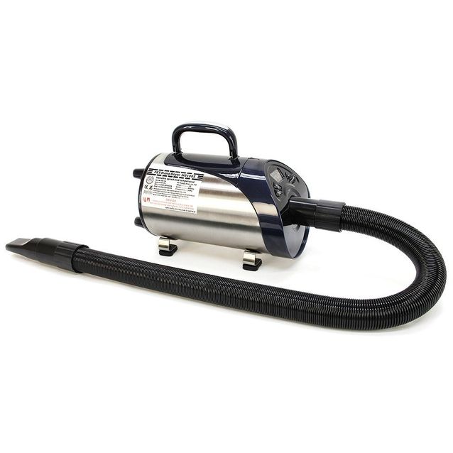 Turkinkuivaaja NBF digitaalinen