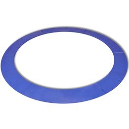 Turvapehmuste 4,26 m pyöreälle trampoliinille.