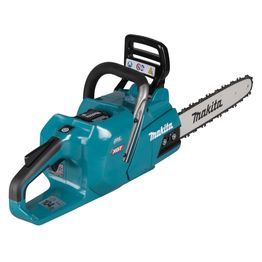 Akkuketjusaha Makita XGT UC011GZ 14" 40V ilman akkua