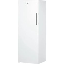 Kaappipakastin Indesit UI62W, 60 cm, 245 l, valkoinen