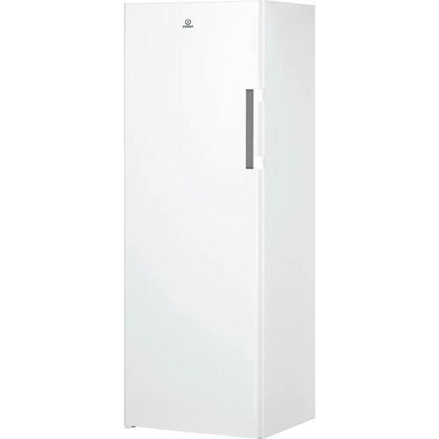 Kaappipakastin Indesit UI62W, 60 cm, valkoinen
