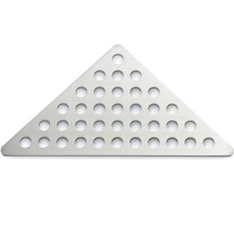 Kulmakaivon ritilä Unidrain ClassicLine Classic, 200mm