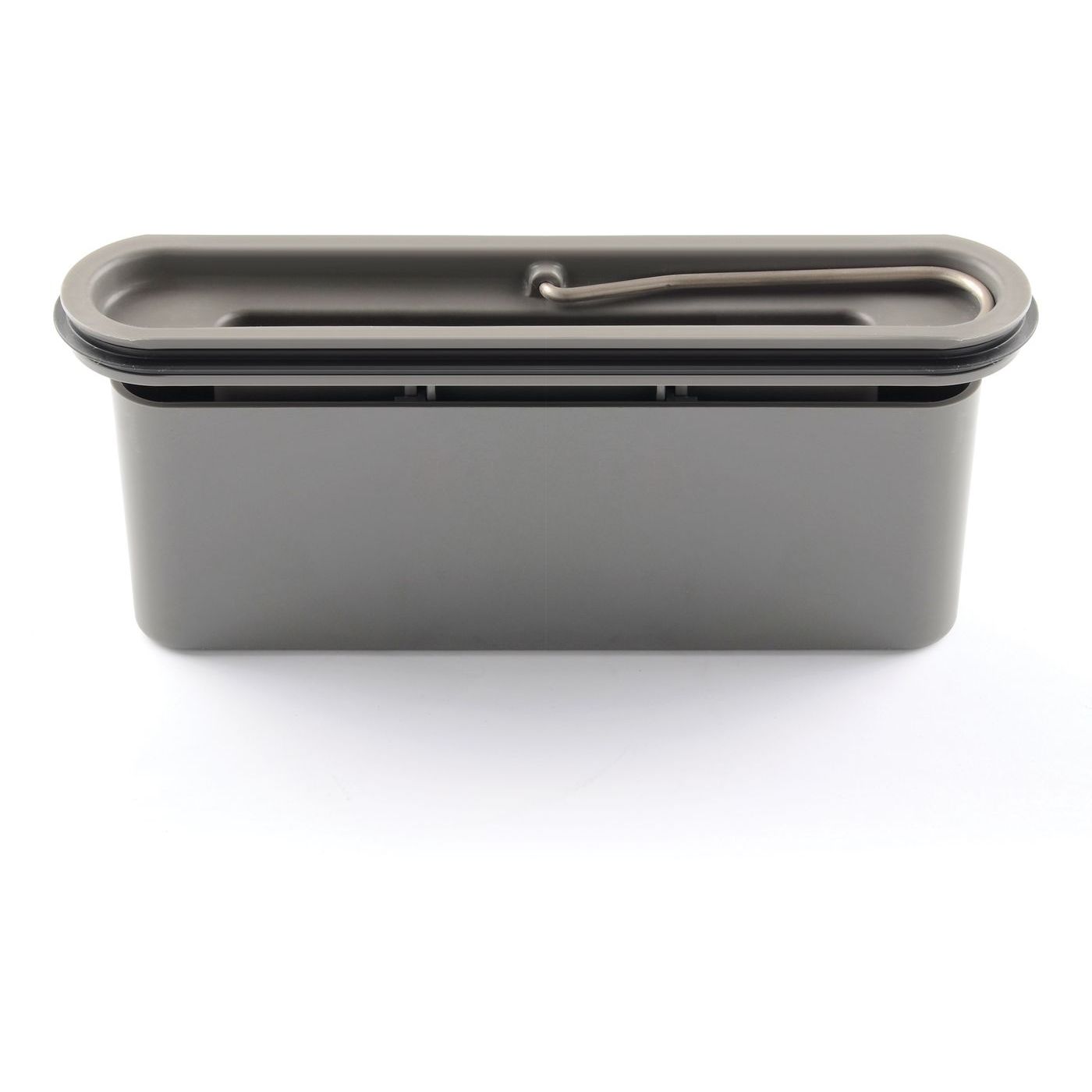 Linjalattiakaivon vesilukko Unidrain 1820