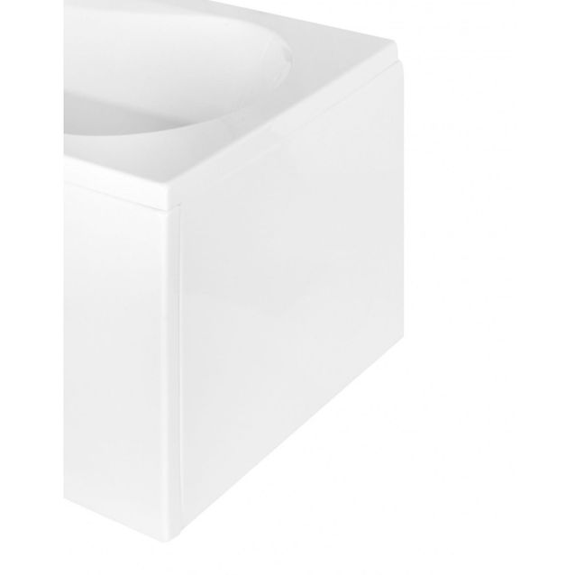 Päätypaneeli Interia UNIPAS75x52