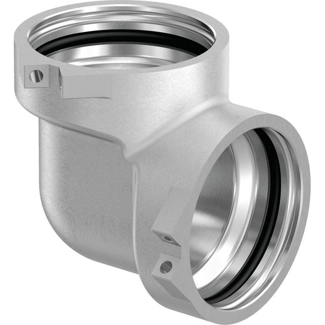 Peruskulma Uponor RS DR RS3-RS3