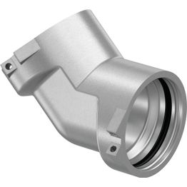 Peruskulma Uponor RS 45 DEG DR RS3-RS3