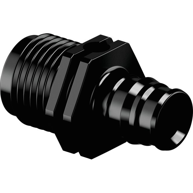 Suoraliitin Uponor Q&E UK PPSU 25-G1