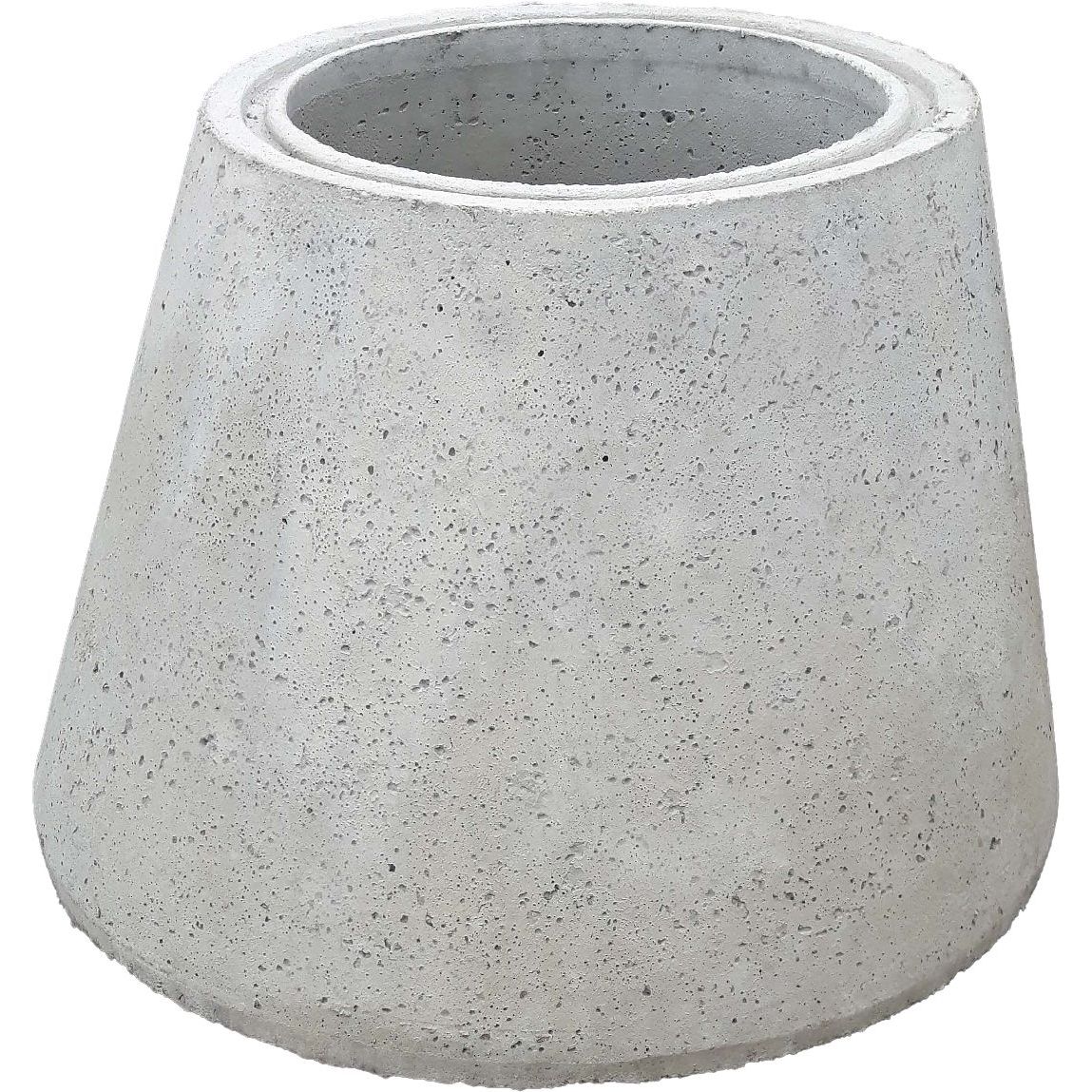 Kartiorengas Urjalan Sementtivalimo ø 1000/600 mm korkeus 750 mm uurreliitoksella