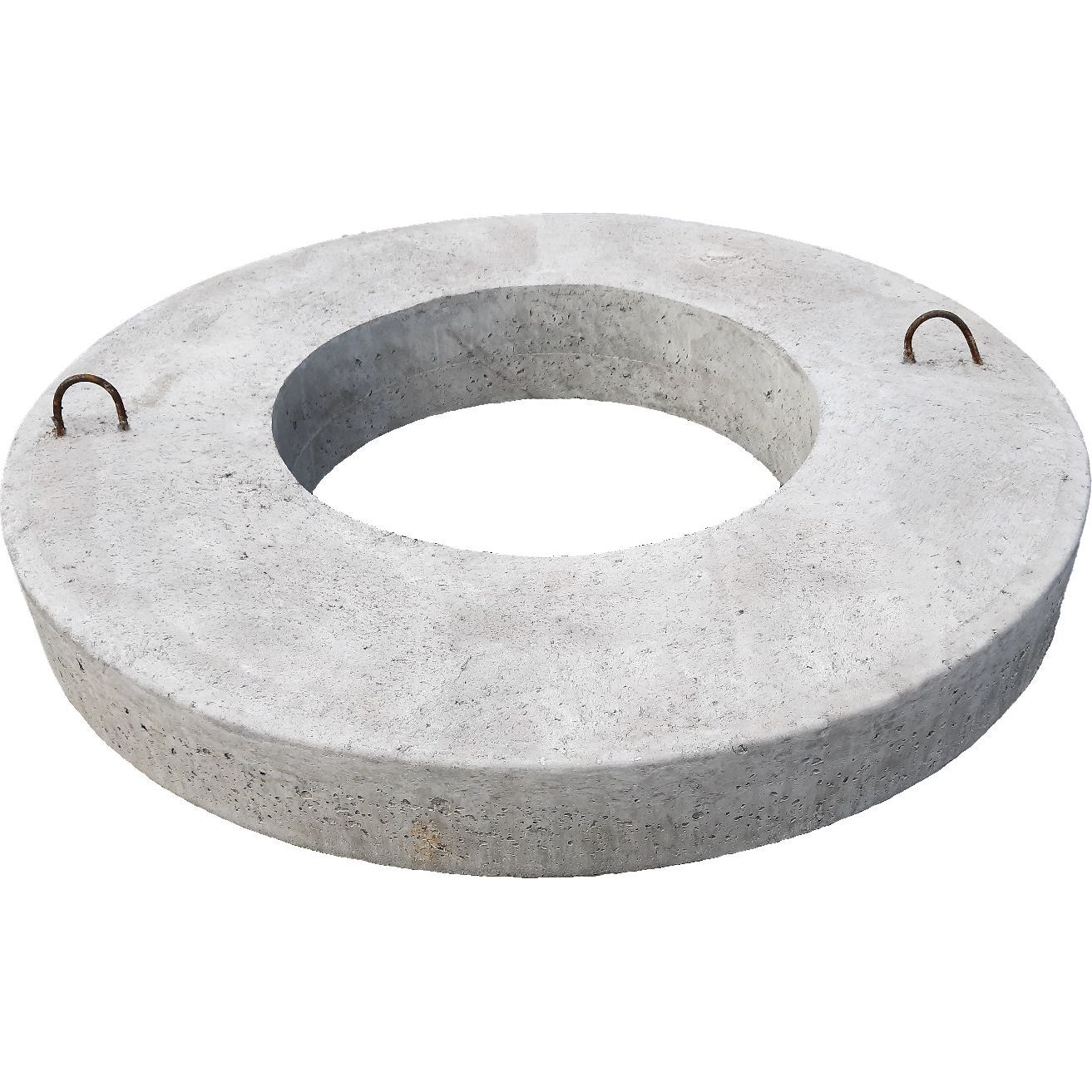 Kaivonkansi ø 1000 mm, liikennealue Cr, ø 600 mm aukolla, uroshuullos