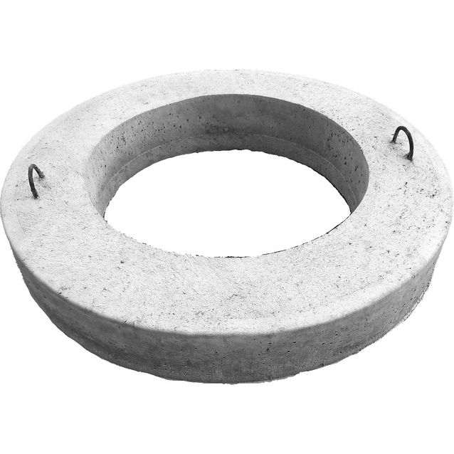 Kaivonkansi ø 800 mm, liikennealue Cr, ø 600 mm aukolla, uroshuullos