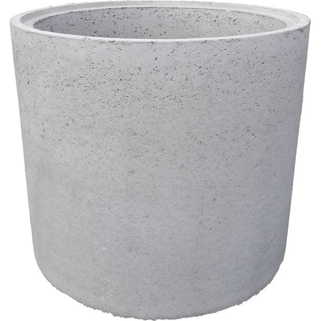 Kaivonrengas ø 1000x1000 mm uurreliitoksella