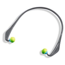 Korvatulpat Uvex X-Cap SNR 24 dB
