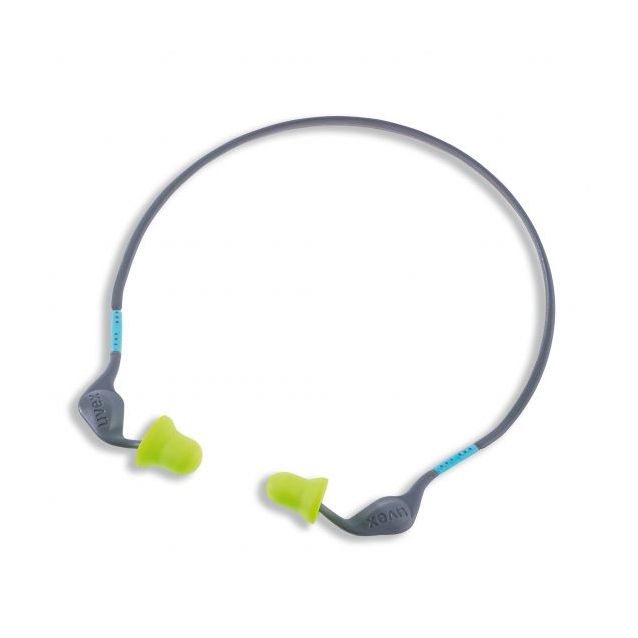 Korvatulpat Uvex Xact, Snr 26 dB