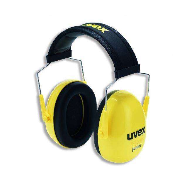 Kuulosuojaimet Uvex K Junior, Snr 29 dB
