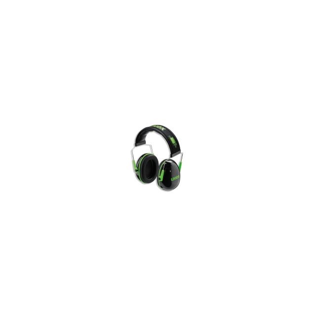 Kuulosuojaimet Uvex K1, Snr 28 dB
