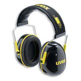 Kuulosuojaimet Uvex K2, Snr 32 dB