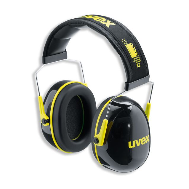Kuulosuojaimet Uvex K2, Snr 32 dB