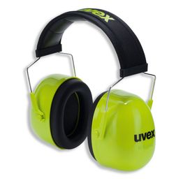 Kuulosuojaimet Uvex K4, Snr 35 dB