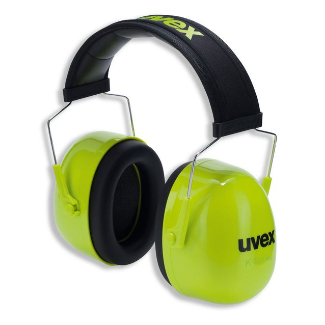 Kuulosuojaimet Uvex K4, Snr 35 dB