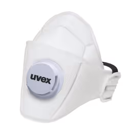 Hengityssuojain Uvex silv-Air 5310 FFP3