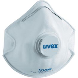 Hengityssuojain Uvex Silv-Air Classic 2110, FFP1, 15 kpl