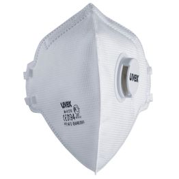Hengityssuojain Uvex Silv-Air Classic 3310, FFP3, 1 kpl