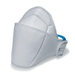 Hengityssuojain Uvex silv-Air Premium 5100 FFP1